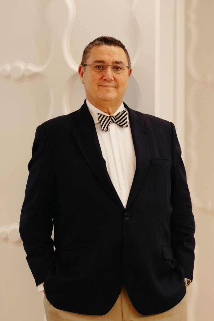 Rafael Allendesalazar
